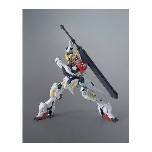 Bandai 1/144 HG Gundam Barbatos Lupus