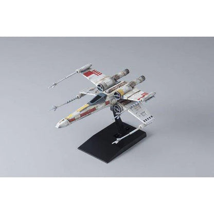 VEHICLE MODEL 002 X-WING STARFIGHTER - Good Games