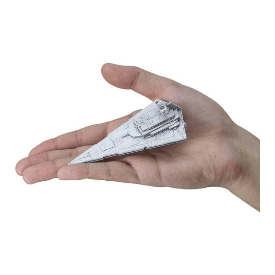 VEHICLE MODEL 001 STAR DESTROYER - Good Games