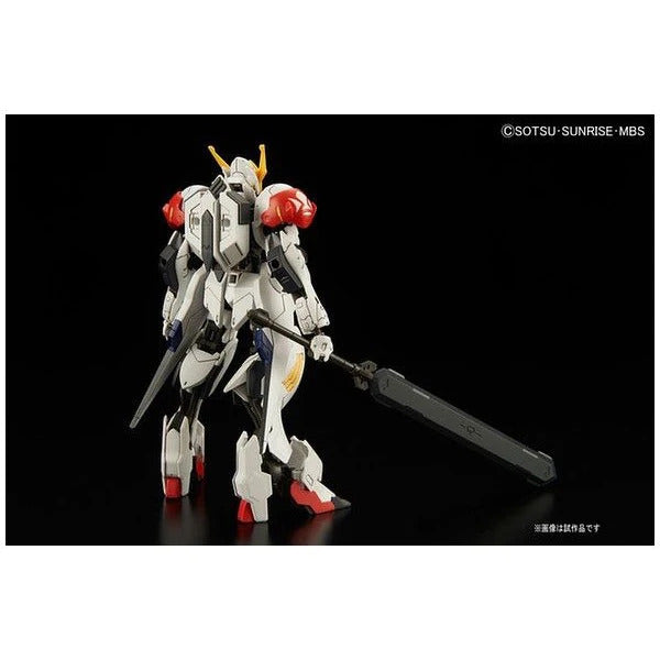 Bandai 1/144 HG Gundam Barbatos Lupus