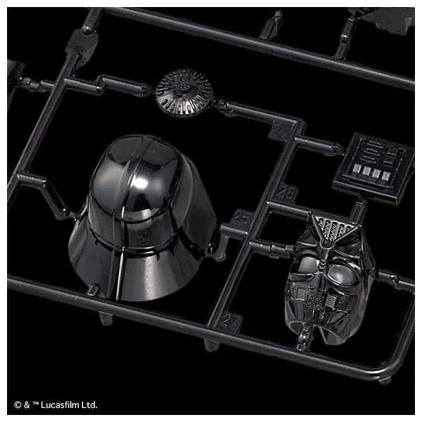 1/12 Darth Vader - Good Games