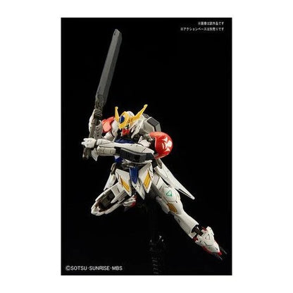 Bandai 1/144 HG Gundam Barbatos Lupus - Good Games