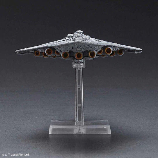Vehicle Model 016 Super Star Destroyer - Good Games