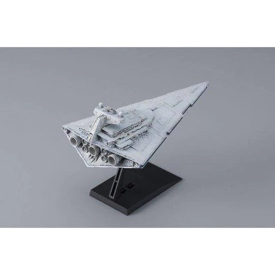 VEHICLE MODEL 001 STAR DESTROYER - Good Games
