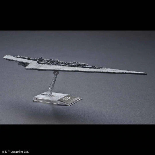 Vehicle Model 016 Super Star Destroyer - Good Games