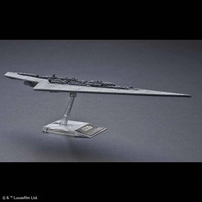 Vehicle Model 016 Super Star Destroyer - Good Games