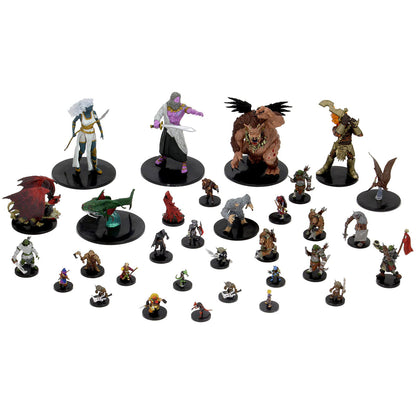 Pathfinder Battles Legendary Adventures Booster - Good Games