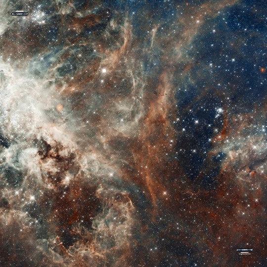 Gamermats - Nebulus Wargame Mat - Good Games