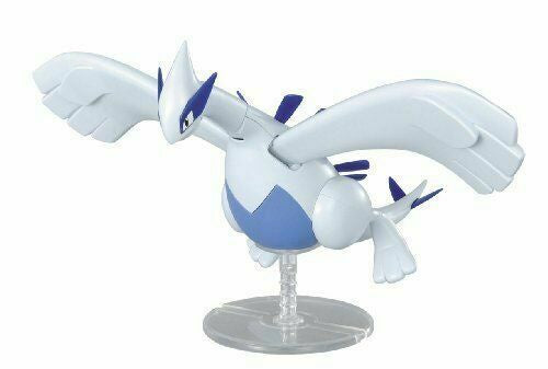 Bandai Pokemon Model Kit Lugia - Good Games