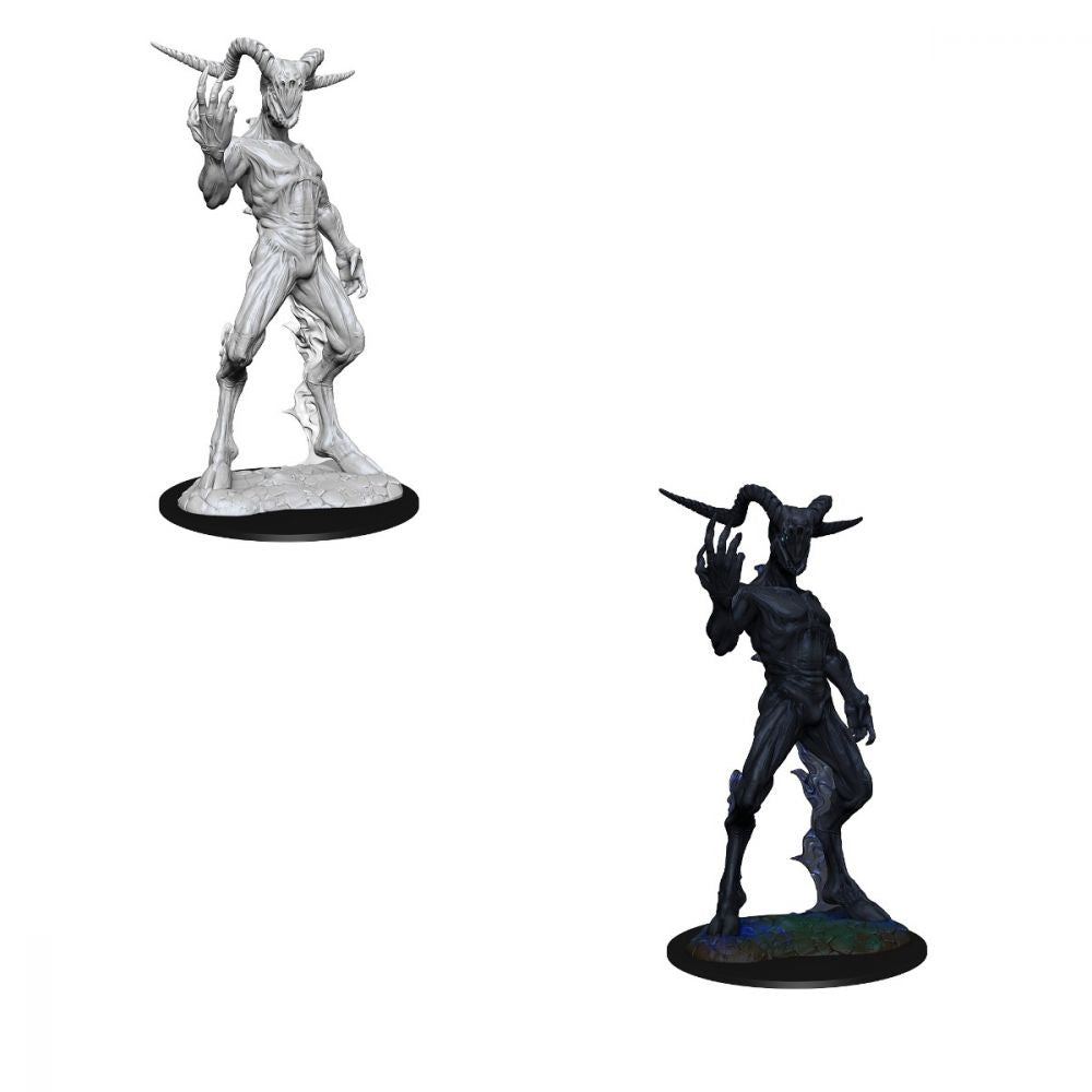 Dungeons &amp; Dragons - Nolzurs Marvelous Unpainted Miniatures Nightwalker