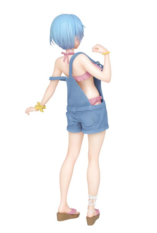 Re:Zero – REM Salopette Renewal Ver