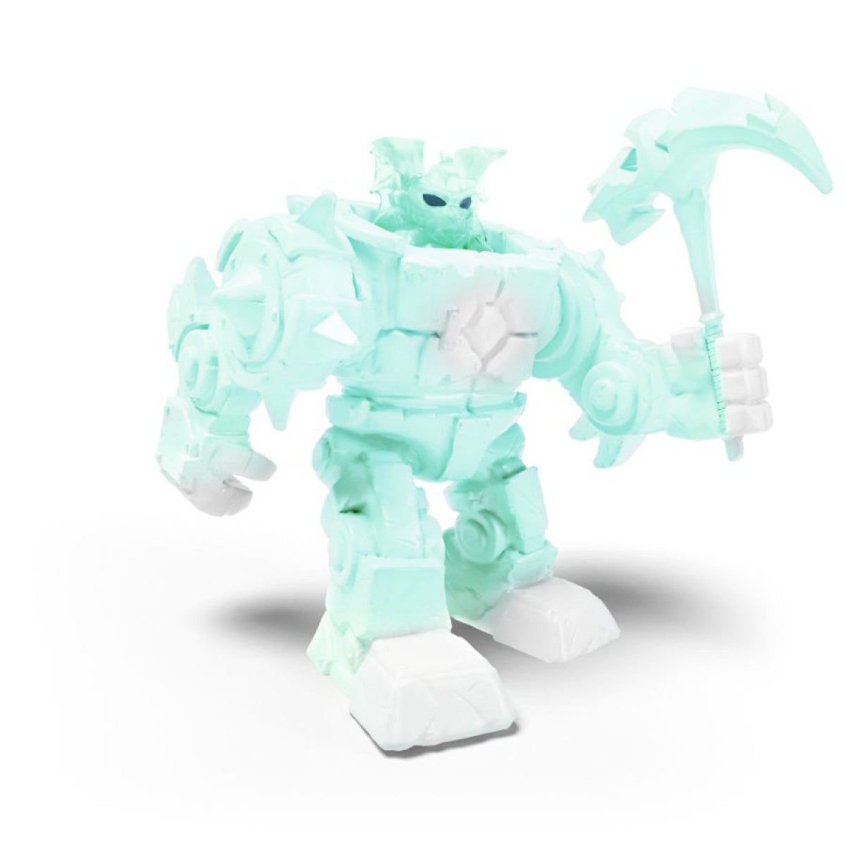 Schleich - ELD Mini Creatures Ice Robot