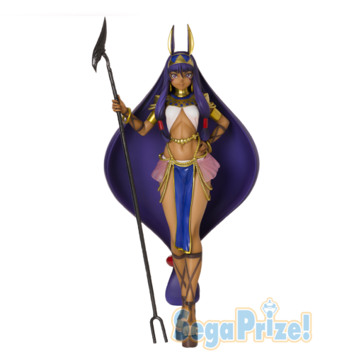 Fate/Grand Order - Caster/Nitocris SPM Figure - Good Games