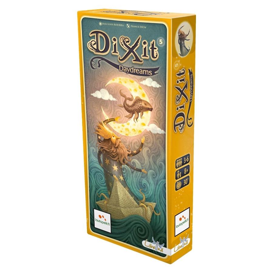 Dixit Daydreams - Good Games