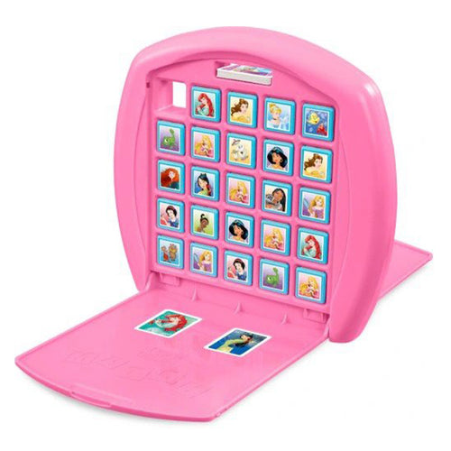 Top Trumps Match Disney Princesses Refresh