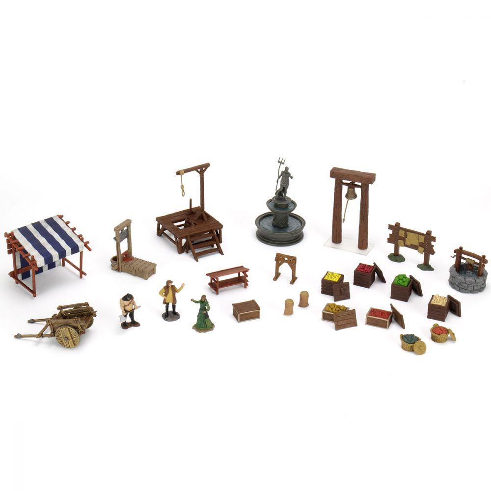 WarLock Tiles Accessory Marketplace PREORDER - Good Games
