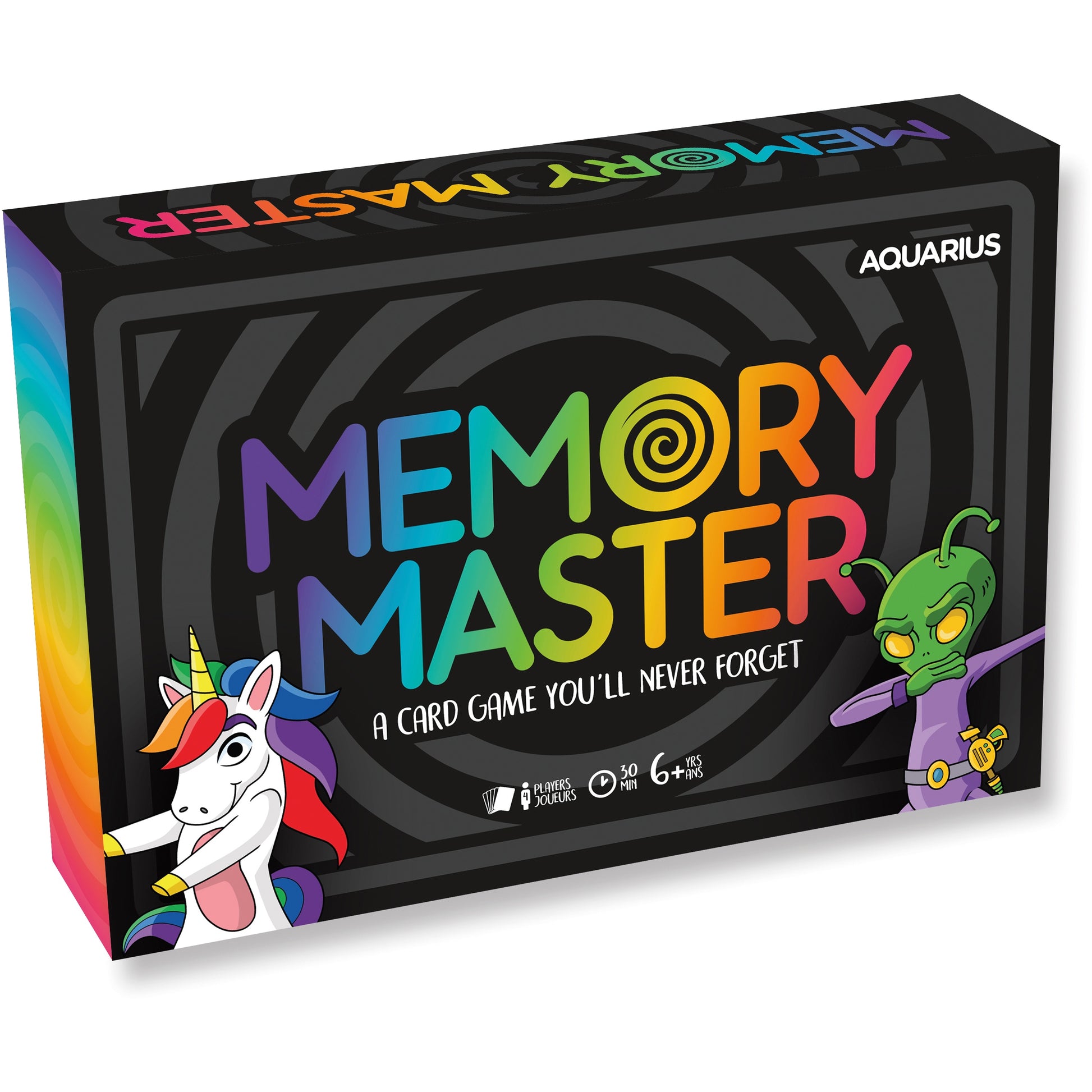Memory Master - Original Edition - Good Games