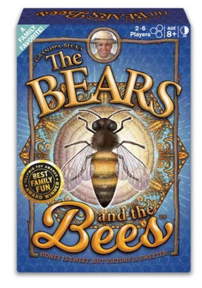 The Bears and the Bees