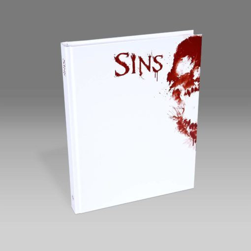 Sins RPG - Good Games