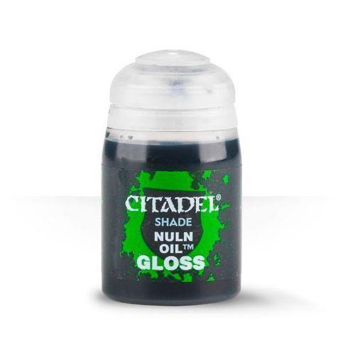 Citadel Shade Paint - Nuln Oil Gloss 24ml (24-25) - Good Games