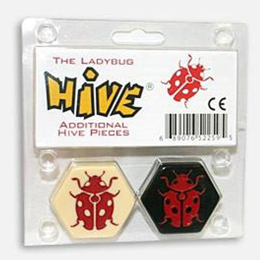 Hive Ladybug Expansion - Good Games
