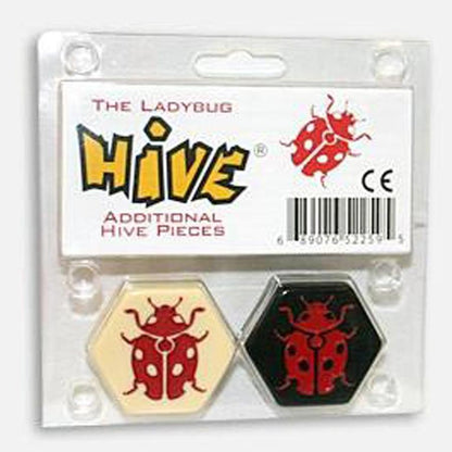Hive Ladybug Expansion - Good Games