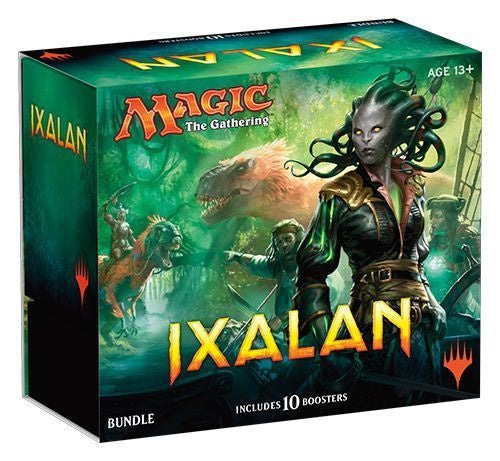 Magic: The Gathering - Ixalan Bundle - Good Games