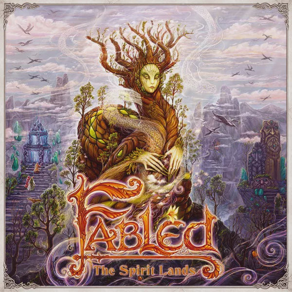 Fabled The Spirit Lands