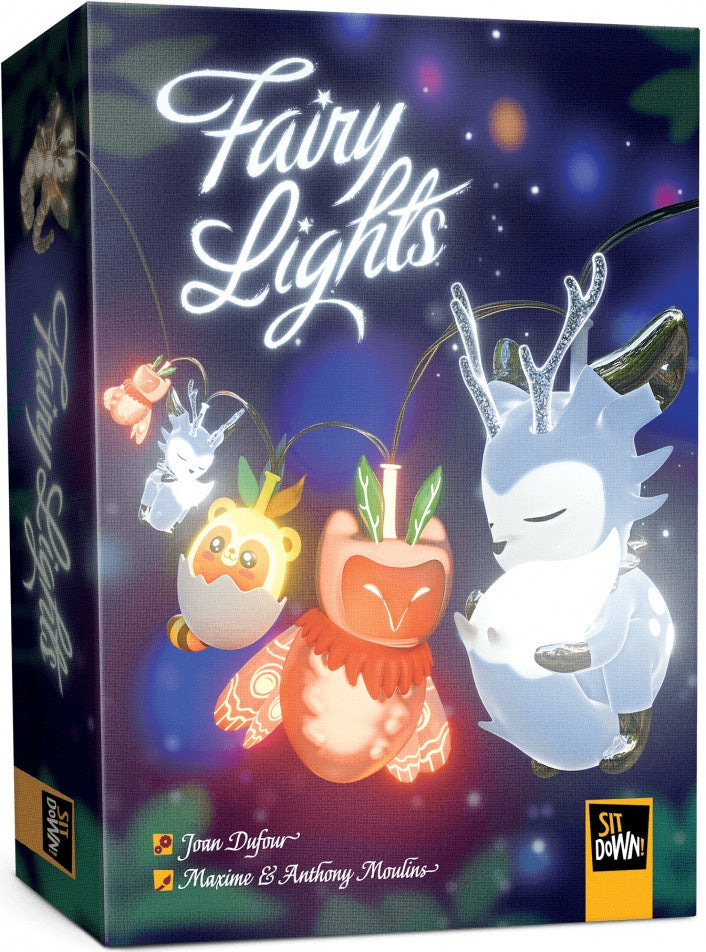 Fairy Lights - Good Games