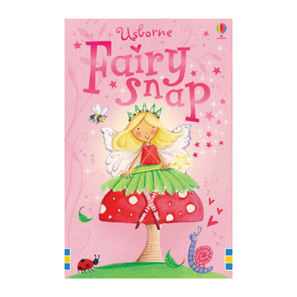Snap Fairy - Good Games