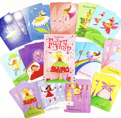 Snap Fairy - Good Games