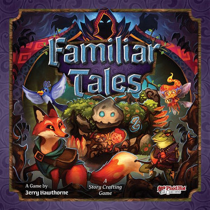 Familiar Tales - Good Games