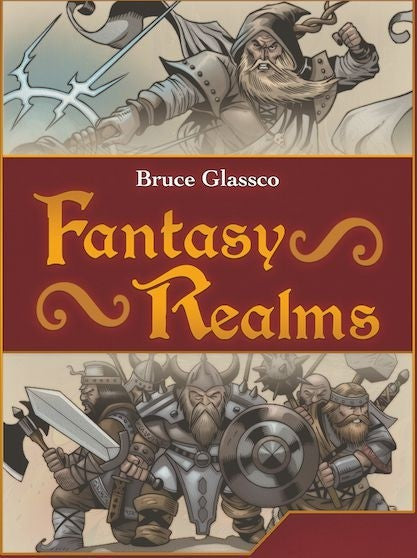 Fantasy Realms - Good Games