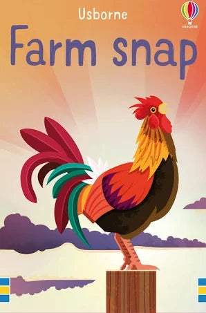 Snap Farm - Good Games