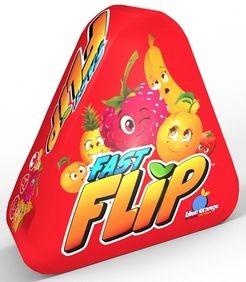 Fast Flip - Good Games