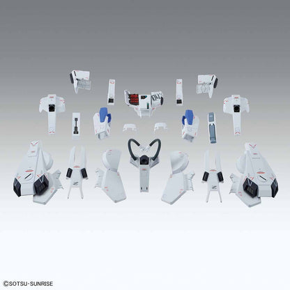 Bandai MG 1/100 Fazz Version KA - Good Games