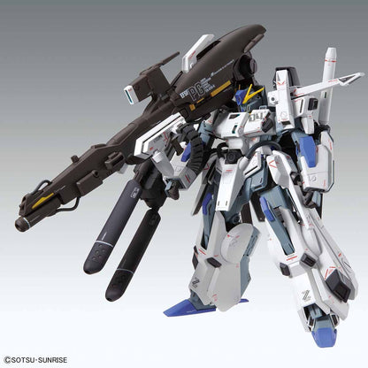 Bandai MG 1/100 Fazz Version KA - Good Games