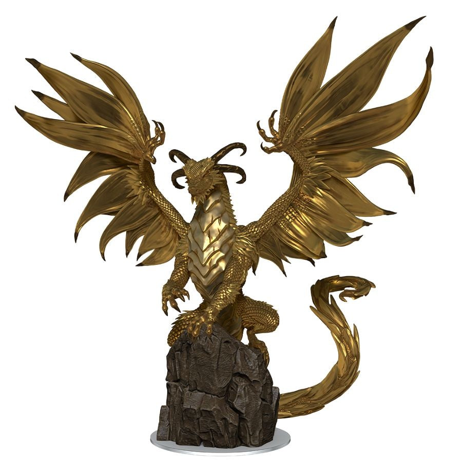 Pathfinder Battles - Mengkare Great Wyrm Premium Set - Good Games