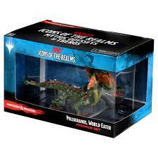 Set Polukranos - Mythic Odyssesys Of Theros Premium Figure - Dungeons And Dragons - Good Games
