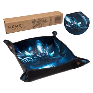 Nemesis Dice Tray - Good Games