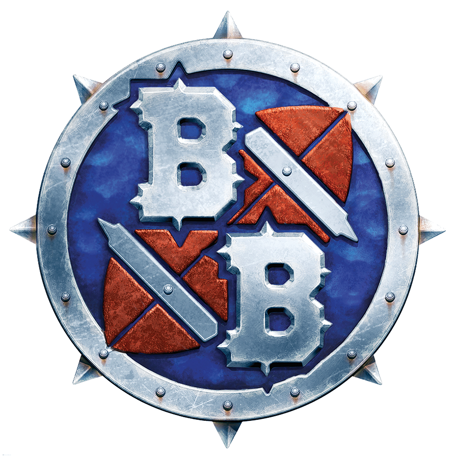 Blood Bowl - Lizardmen Pitch & Dugouts (200-79) - Good Games