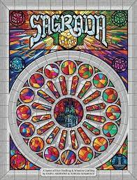 Sagrada - Good Games