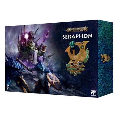 Warhammer Age of Sigmar - Seraphon Army Set 8804