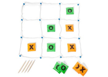 BS Toys - Giant Tic Tac Toe - Good Games