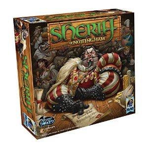 Sheriff Of Nottingham - Good Games