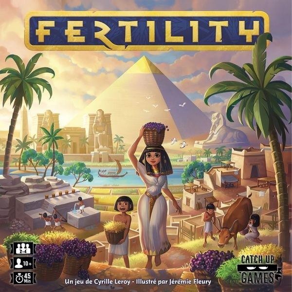 Fertility – Good Games