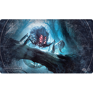 Arkham Horror Altered Beast Playmat - Good Games
