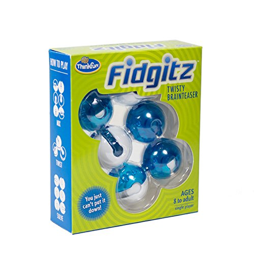 ThinkFun - Fidgitz - Good Games