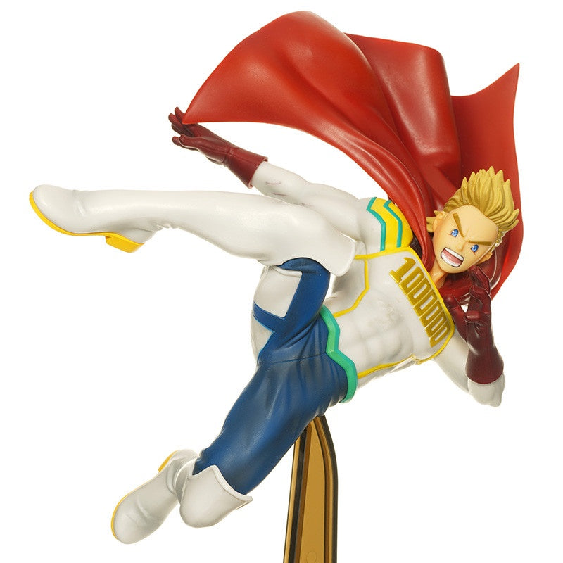 My Hero Academia The Amazing Heroes Vol.16 Lemillion