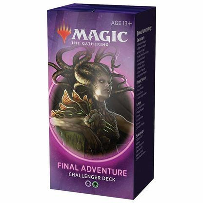 Magic: The Gathering - Challenger Deck 2020 - Good Games